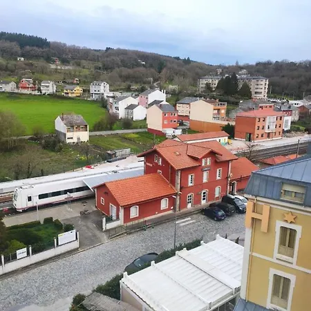 Lopez Estacion Sarria