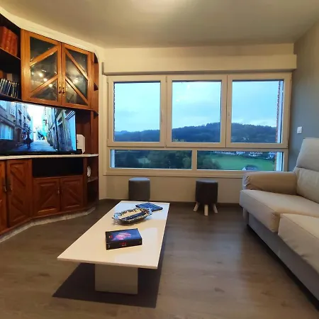 Lopez Estacion Holiday home