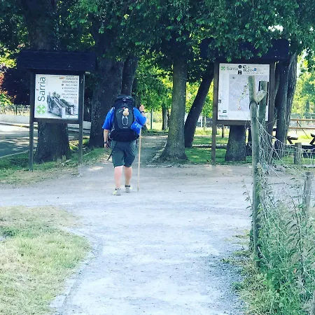 Lopez Estacion * Sarria