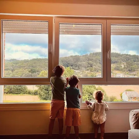 Holiday home Lopez Estacion Sarria