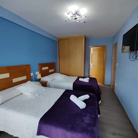 Lopez Estacion * Sarria