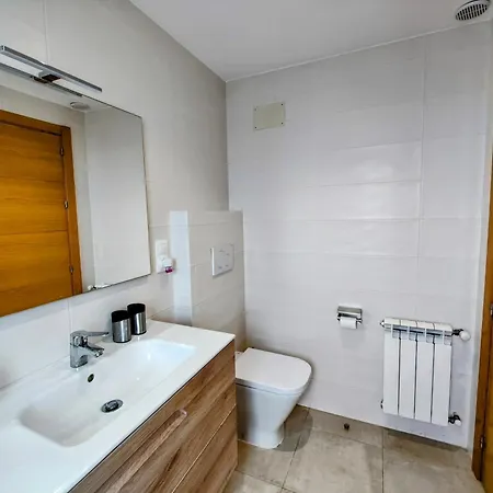 Lopez Estacion * Sarria