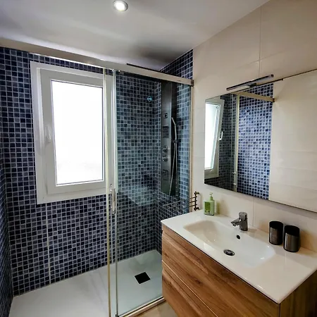 Casa vacanze Lopez Estacion *