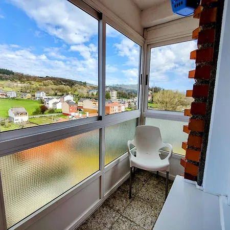 Lopez Estacion Casa vacanze *