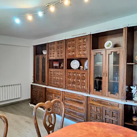 Lopez Estacion Sarria