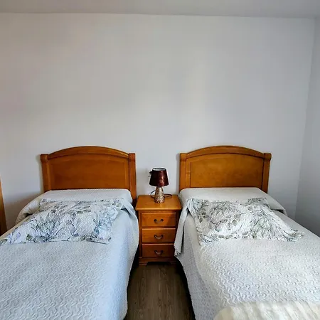 Holiday home Lopez Estacion Sarria