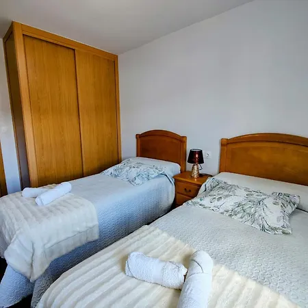 Holiday home Lopez Estacion *