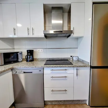 Lopez Estacion Sarria