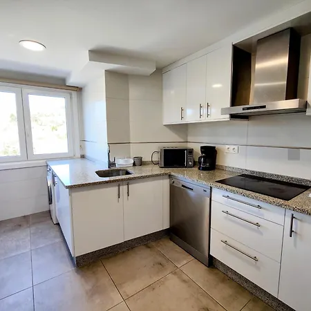 Lopez Estacion Holiday home Sarria