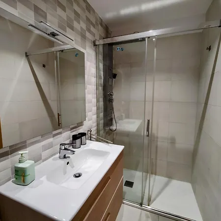 Lopez Estacion * Sarria