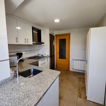 Lopez Estacion Casa vacanze