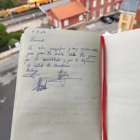 Lopez Estacion Sarria