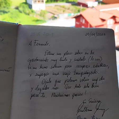 Casa vacanze Lopez Estacion