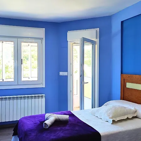 Holiday home Lopez Estacion