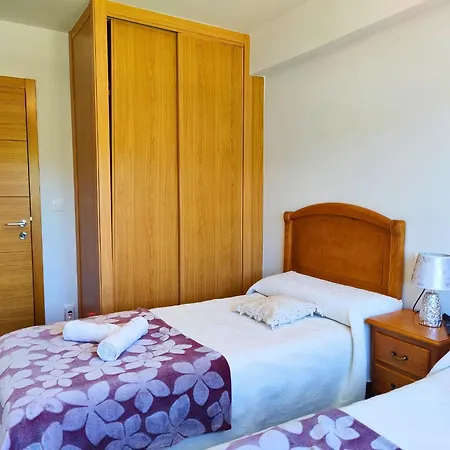 Lopez Estacion Holiday home *
