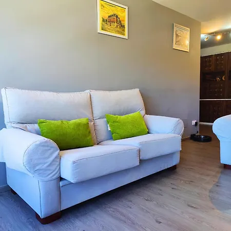 Casa vacanze Lopez Estacion Sarria