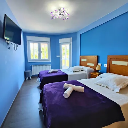 Lopez Estacion Casa vacanze