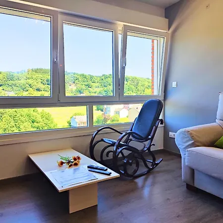 Holiday home Lopez Estacion