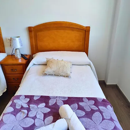 Lopez Estacion Casa vacanze *