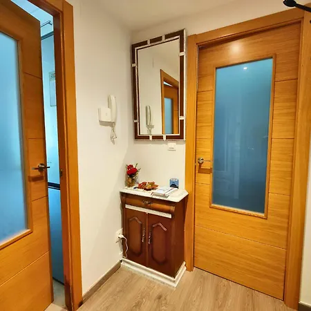 Holiday home Lopez Estacion Sarria