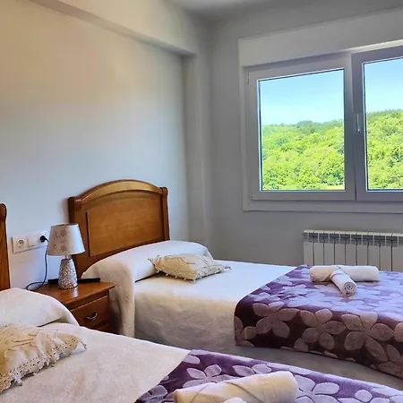 Lopez Estacion Sarria