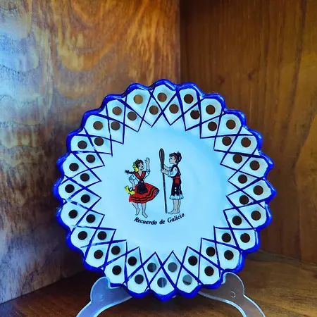 Casa vacanze Lopez Estacion