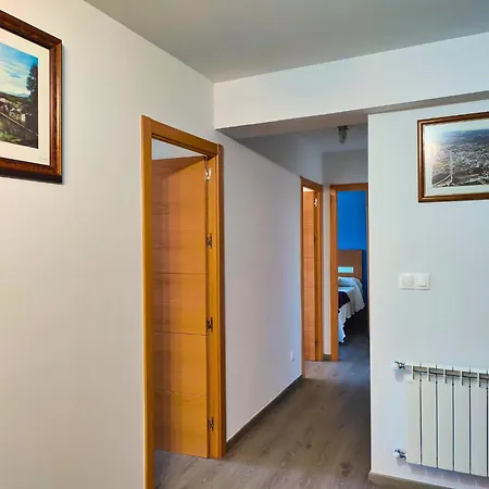 Lopez Estacion Holiday home *