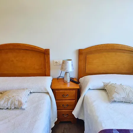 Holiday home Lopez Estacion *