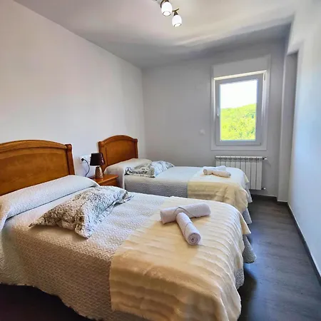 Casa vacanze Lopez Estacion