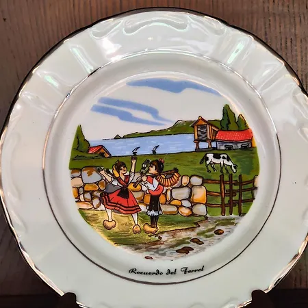 Lopez Estacion Sarria