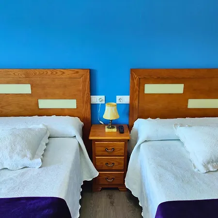 Casa vacanze Lopez Estacion