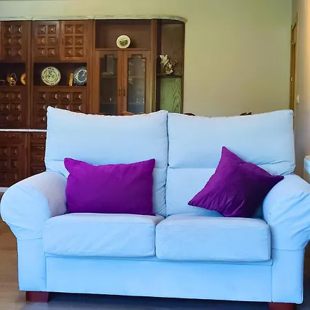 Lopez Estacion Sarria