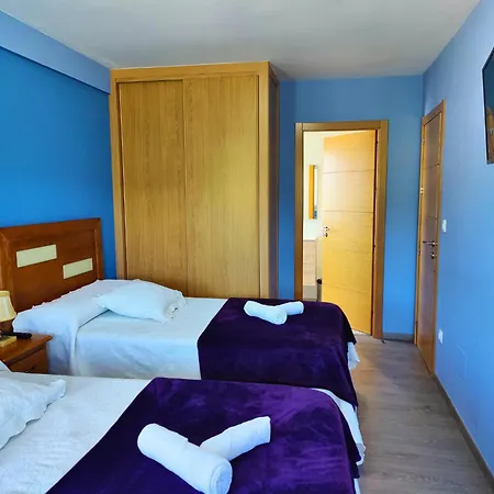 Holiday home Lopez Estacion