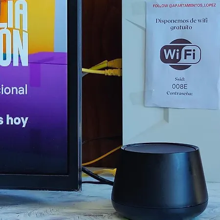 Lopez Estacion 萨里亚