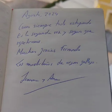 Casa vacanze Lopez Estacion