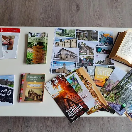 Lopez Estacion Holiday home
