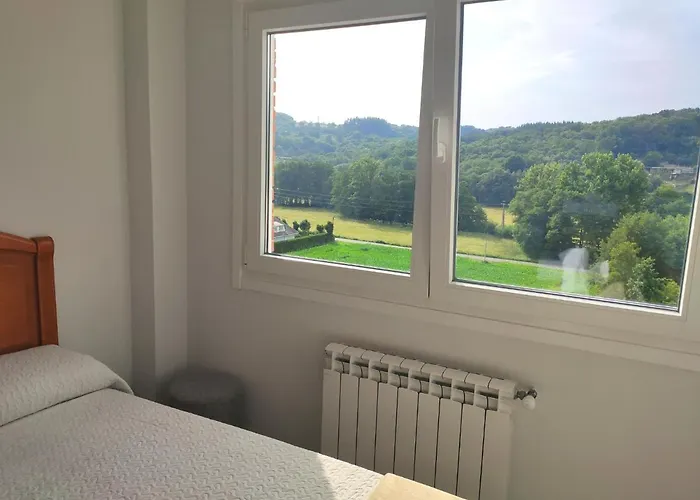 別荘 Lopez Estacion *