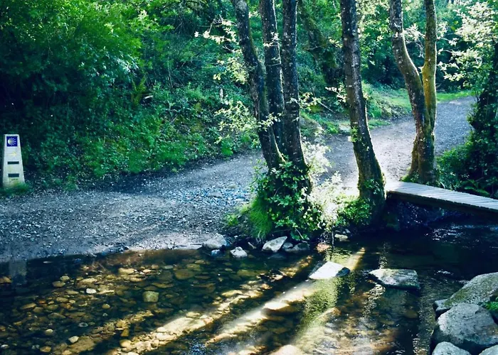 別荘 Lopez Estacion サリア