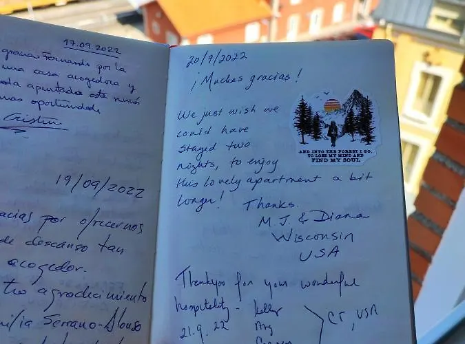 Lopez Estacion * サリア