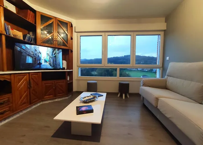 Lopez Estacion 別荘