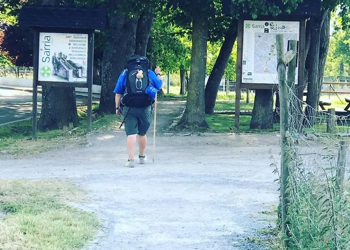 Lopez Estacion * サリア