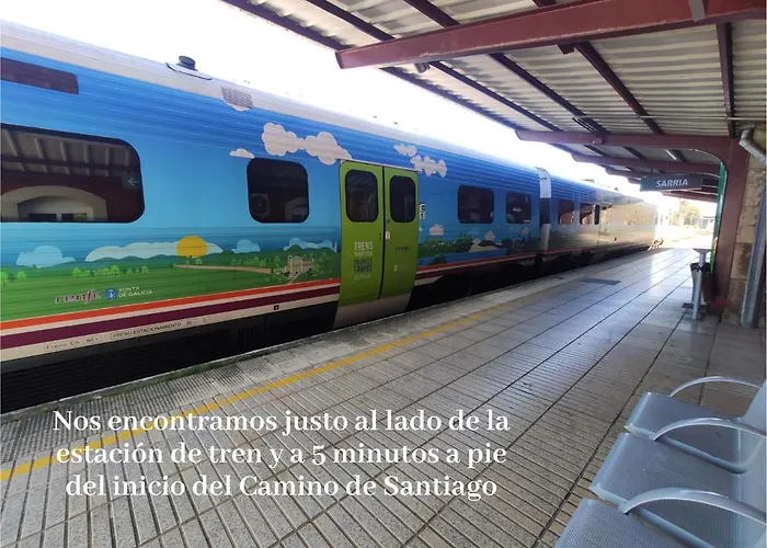 別荘 Lopez Estacion *