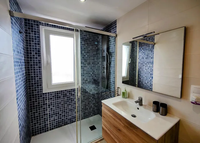 別荘 Lopez Estacion *