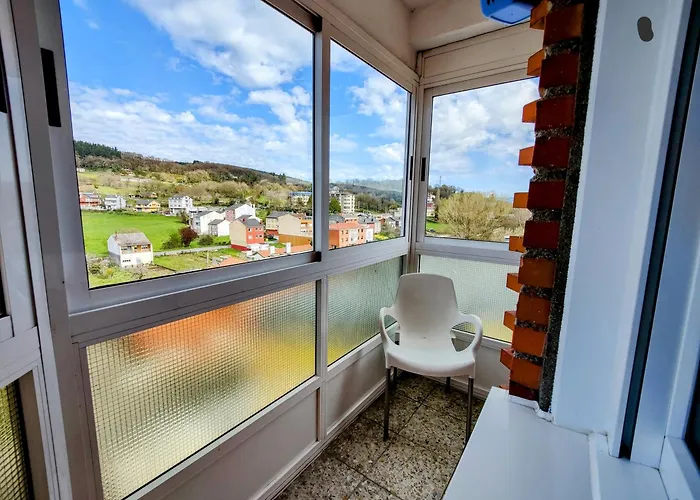 Lopez Estacion 別荘 *