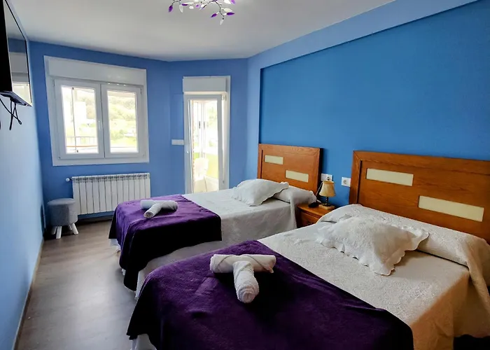 別荘 Lopez Estacion サリア