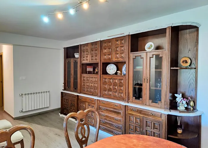 Lopez Estacion サリア