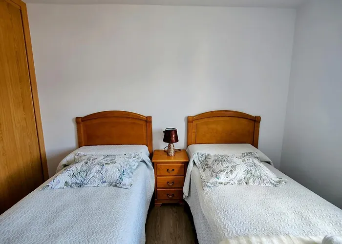 別荘 Lopez Estacion サリア