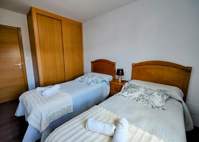 別荘 Lopez Estacion *