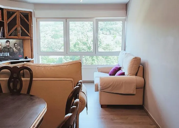 Lopez Estacion 別荘 サリア