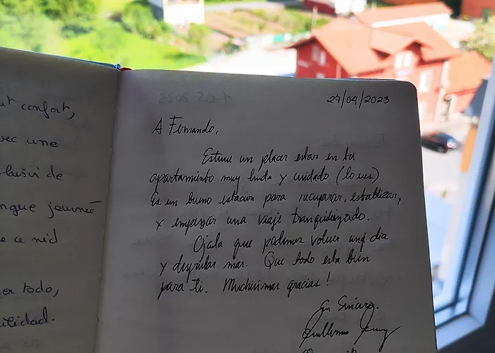 別荘 Lopez Estacion